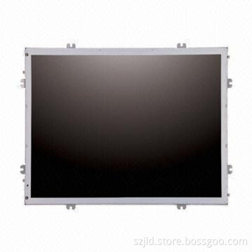 15-inch Medical Monitor, 1,024 x 768-pixel Resolution